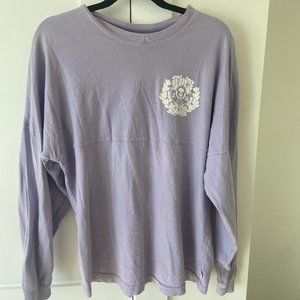 Chi Omega Long Sleeve spirit jersey